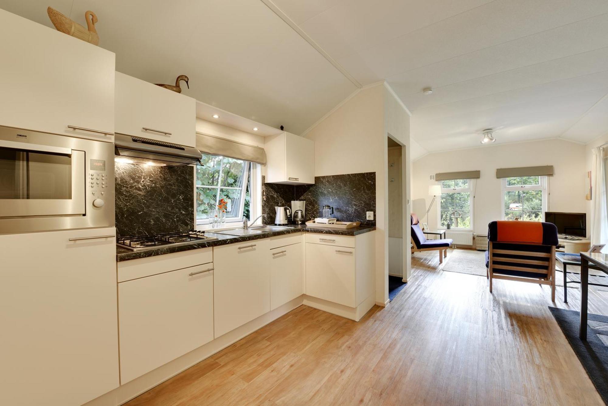 Buitenplaats Gerner ダルフセン 部屋 写真
