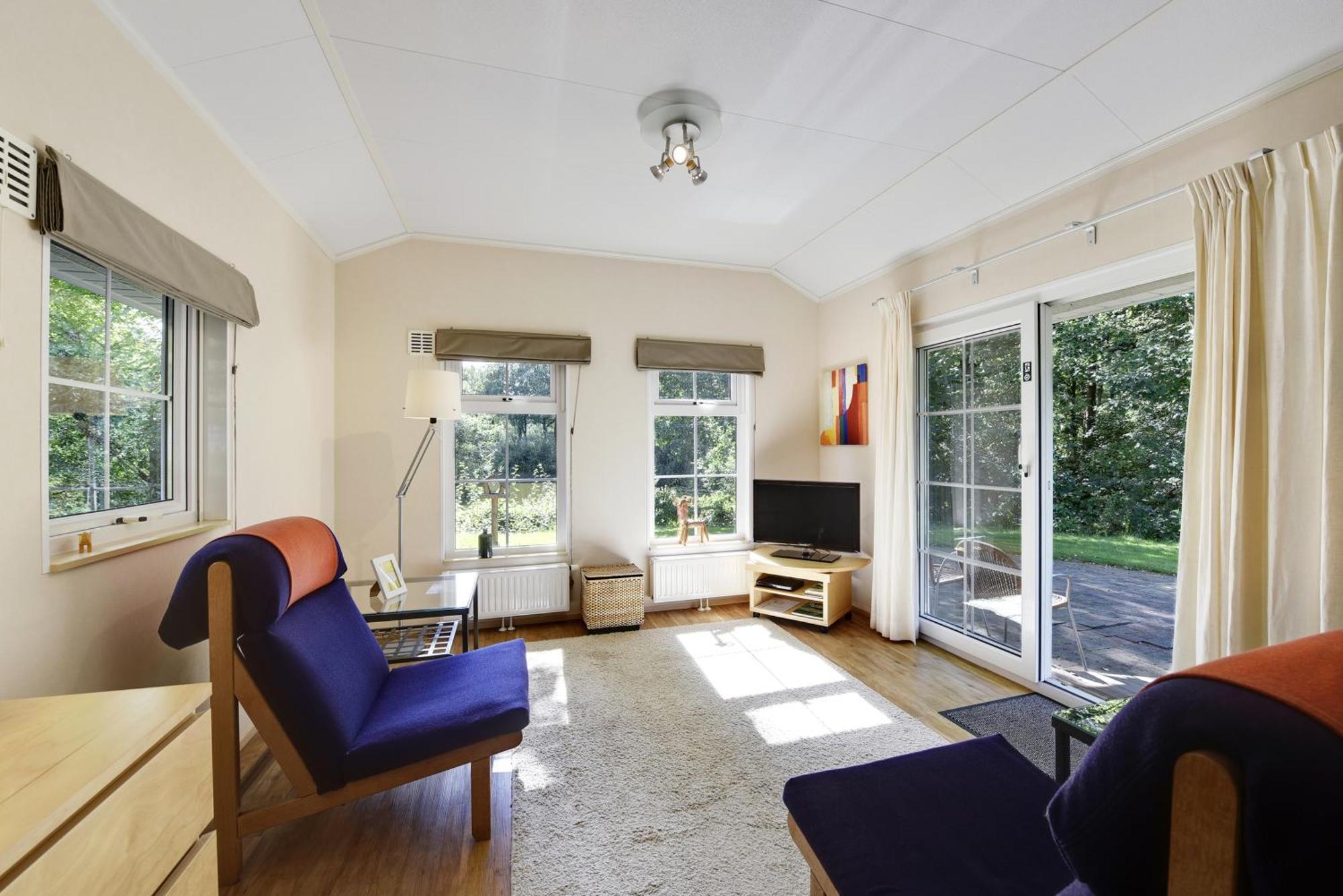 Buitenplaats Gerner ダルフセン 部屋 写真