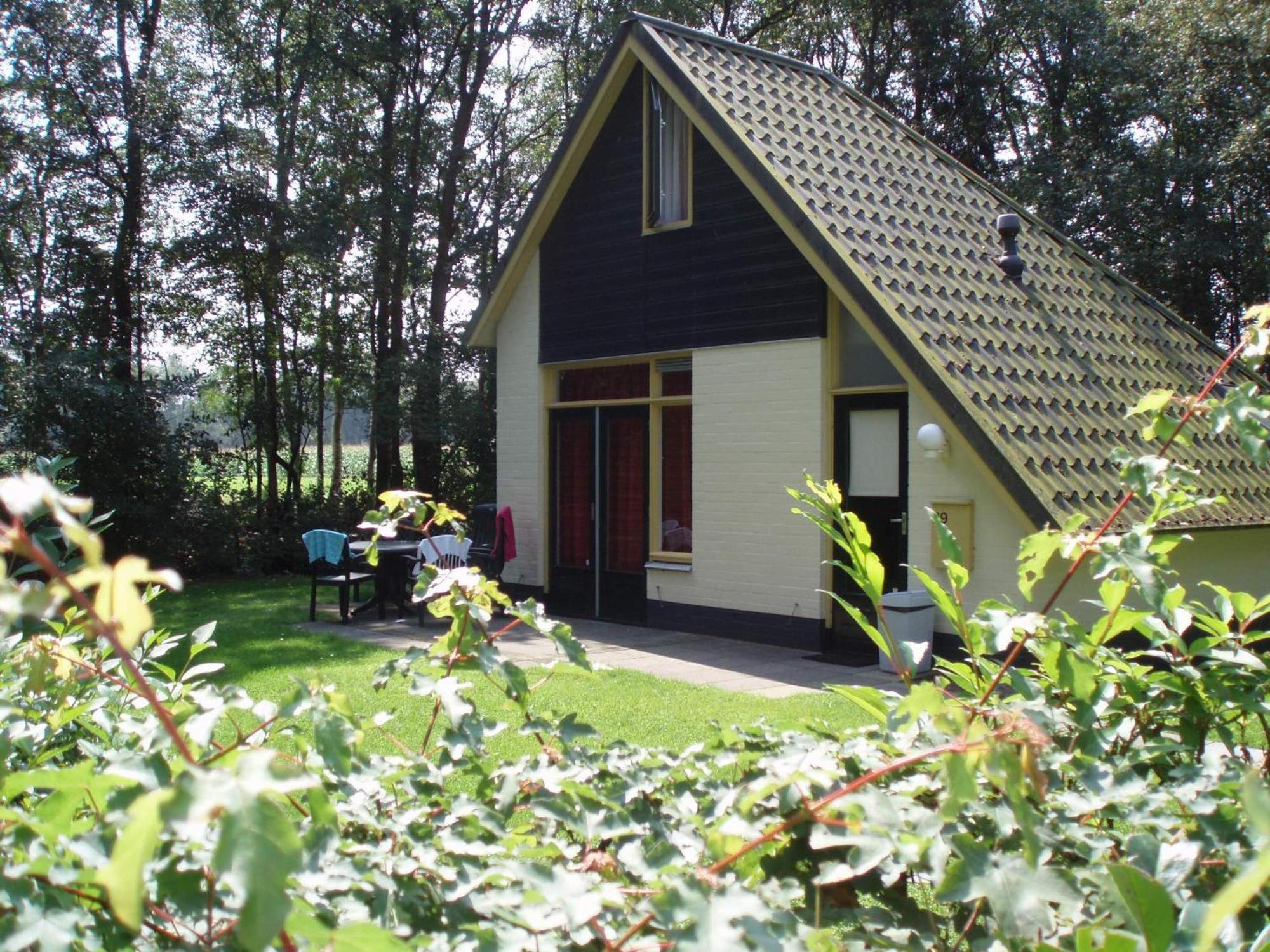 Buitenplaats Gerner ダルフセン 部屋 写真