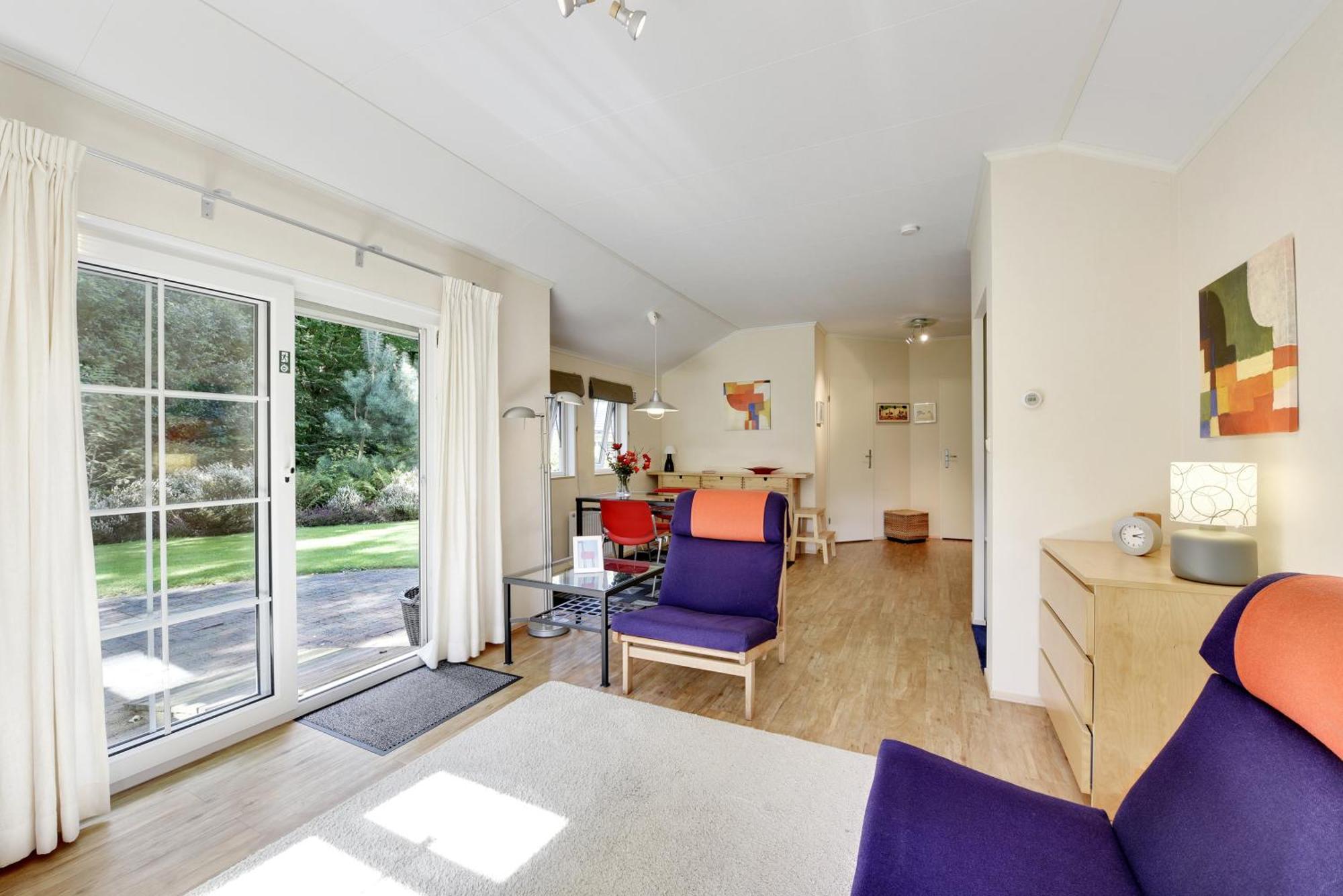 Buitenplaats Gerner ダルフセン 部屋 写真