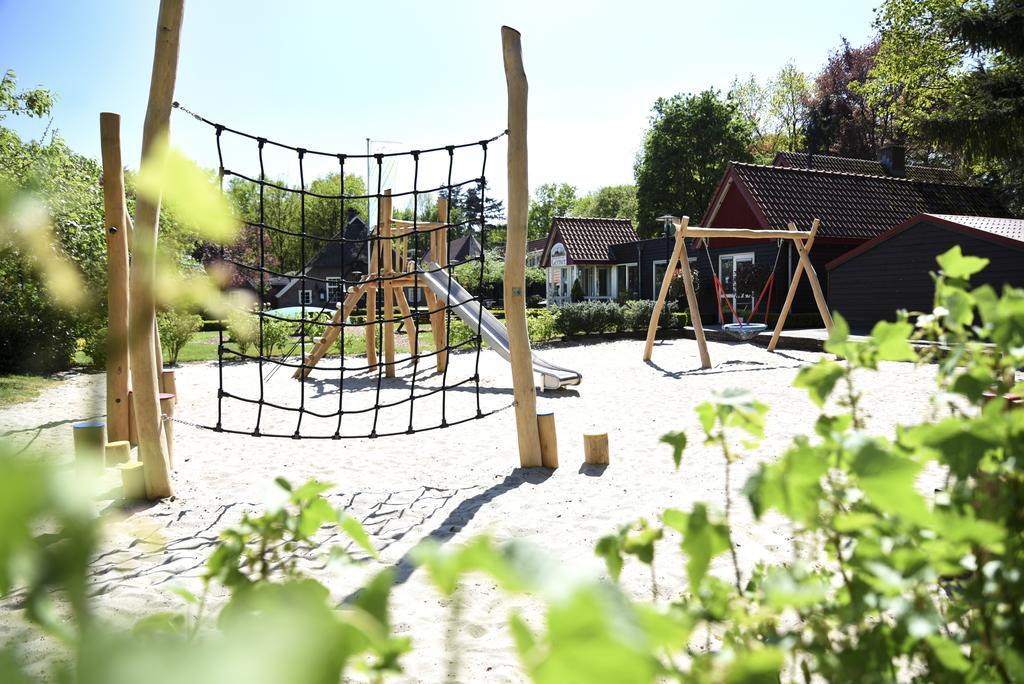 Buitenplaats Gerner ダルフセン エクステリア 写真