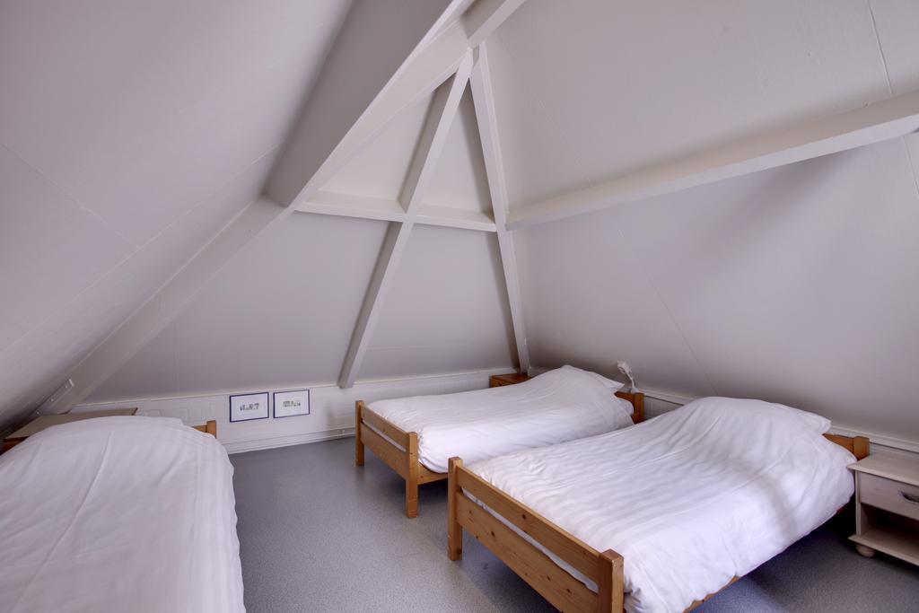 Buitenplaats Gerner ダルフセン エクステリア 写真