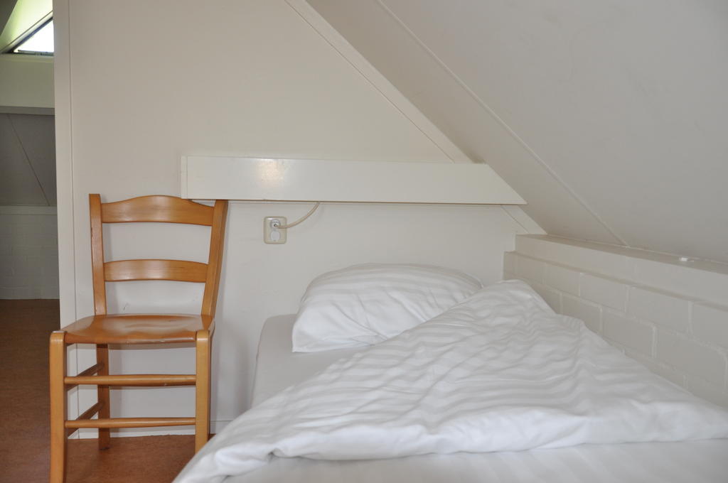 Buitenplaats Gerner ダルフセン 部屋 写真